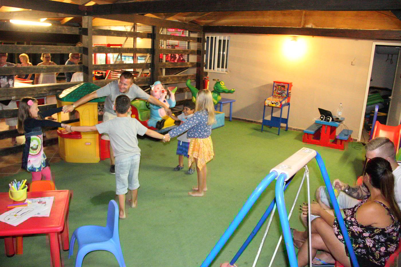 Agelia-Beach-Hotel-Sports-and-Entertainment-42