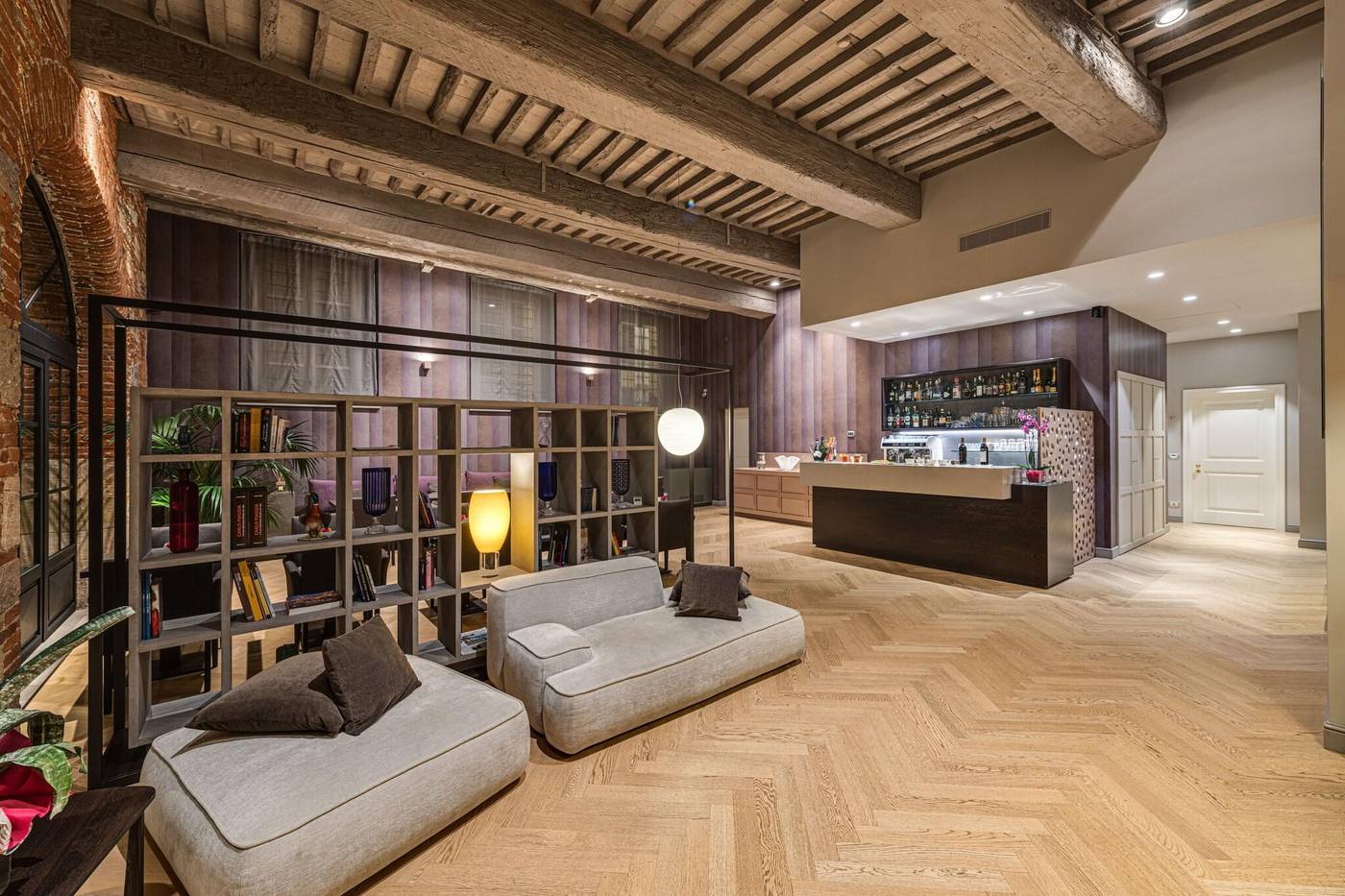 Palazzo Dipinto-Italy-Lucca-General view-6