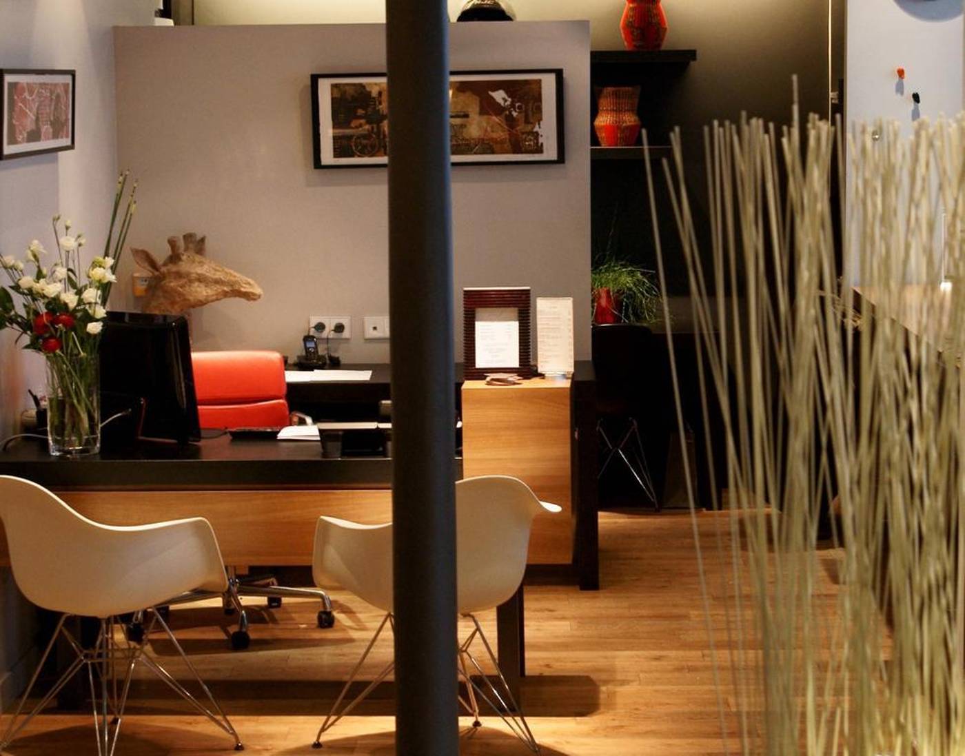 Fred Hotel-France-PARIS-General view-10