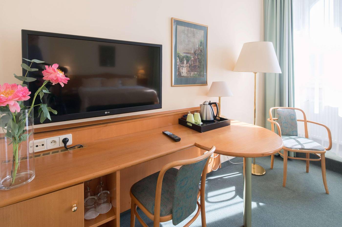 Best-Western-Hotel-Moran-Room-30