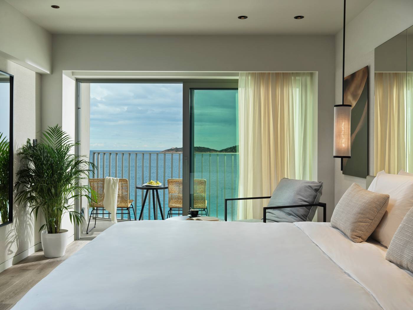 Niko Seaside Resort Crete - MGallery