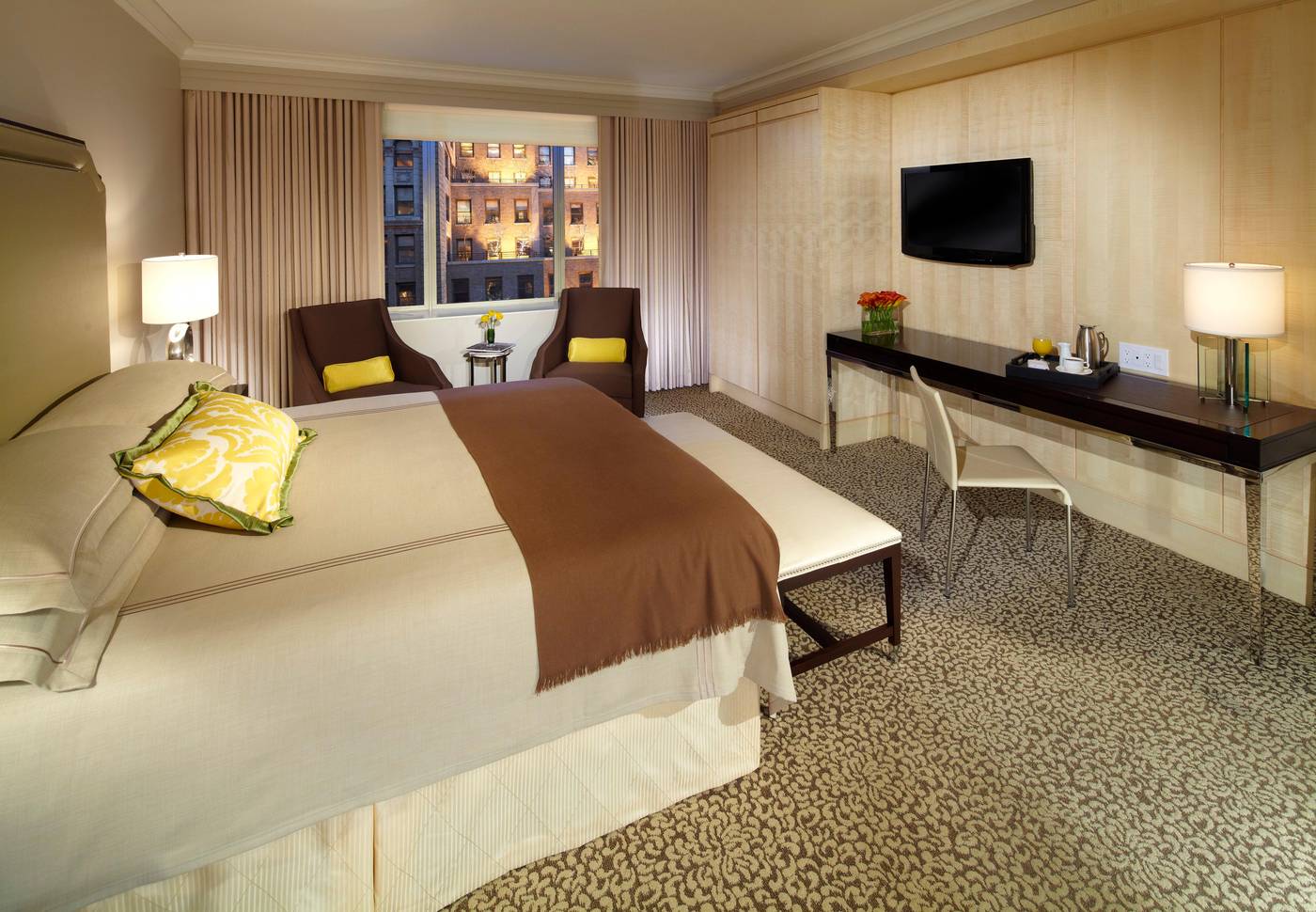 Omni-Berkshire-Place-General-view-31