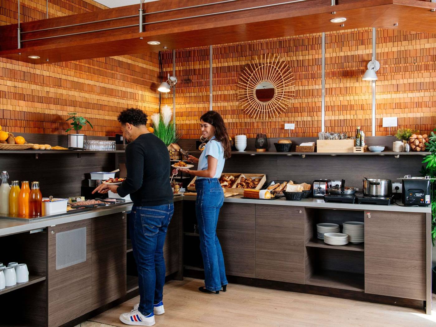 Aparthotel-Adagio-Paris-XV-Restaurant-46