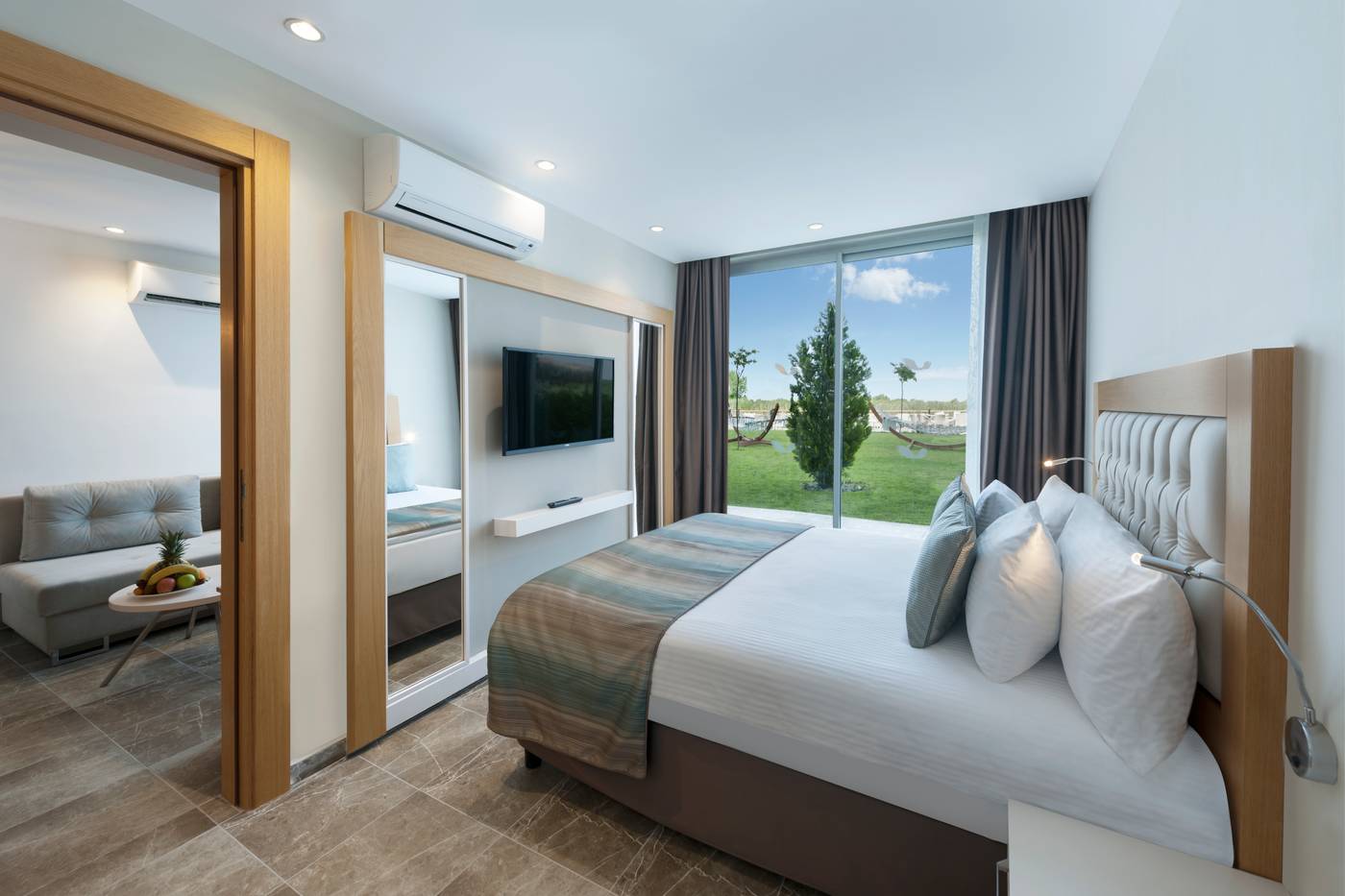 Aska Lara Resort & Spa