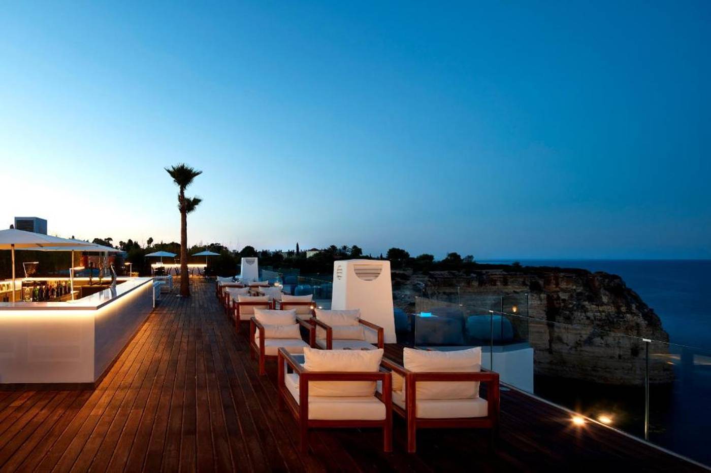Tivoli Carvoeiro Algarve Resort