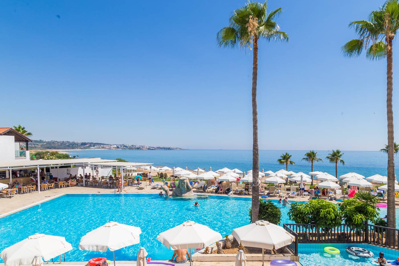 Aqua Sol Holiday Village Water Park Resort