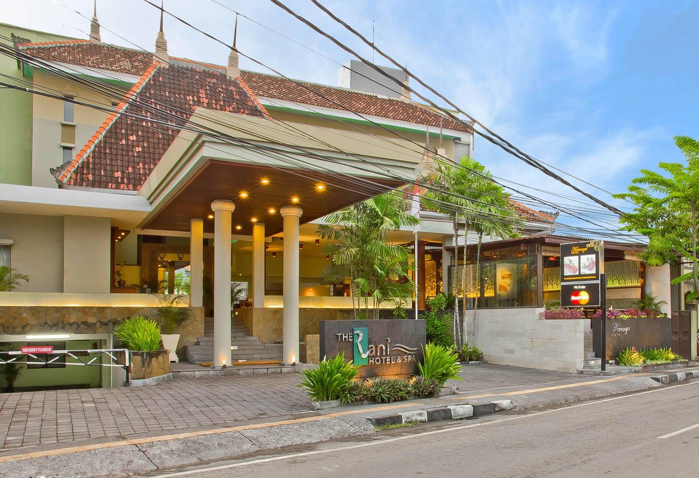 The Rani Hotel & Spa-Indonesia-BALI-General view-2