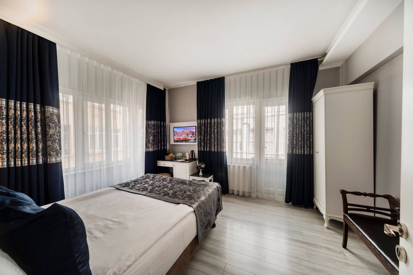 Beyazit-Palace-Hotel---SPA-Room-42