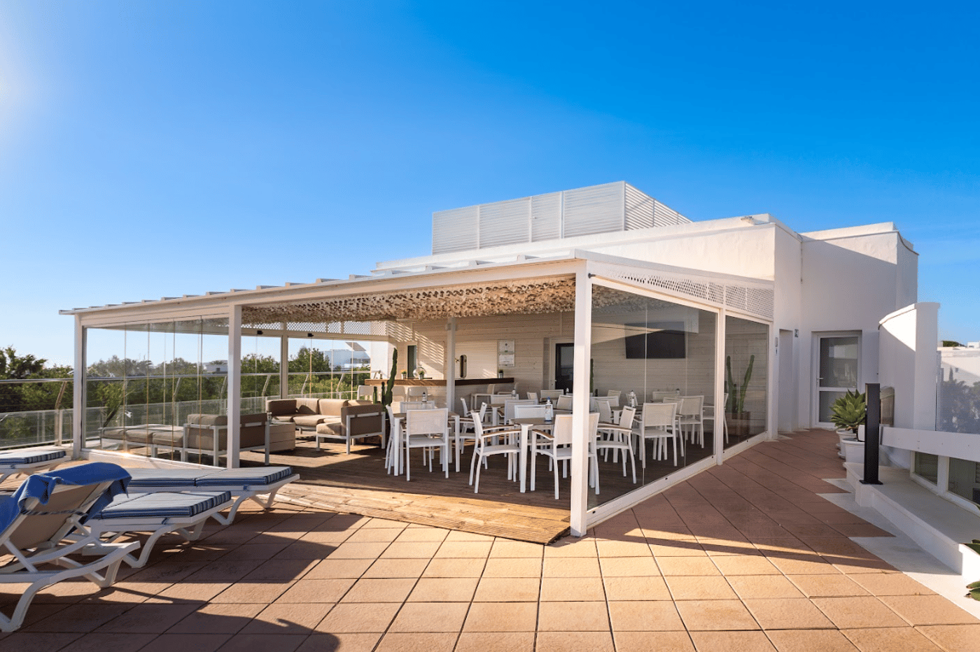 Fuerte Conil Resort