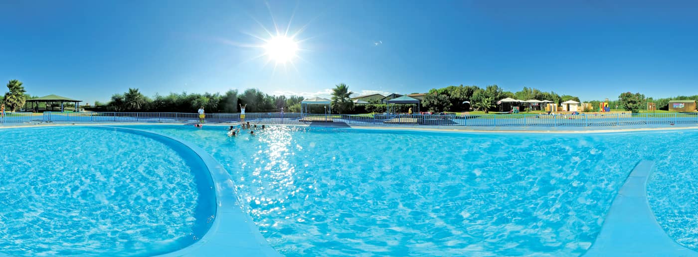 iGV Club Vacanze Le Castella-Italy-Isola di Capo Rizzuto (KR)-General view-3