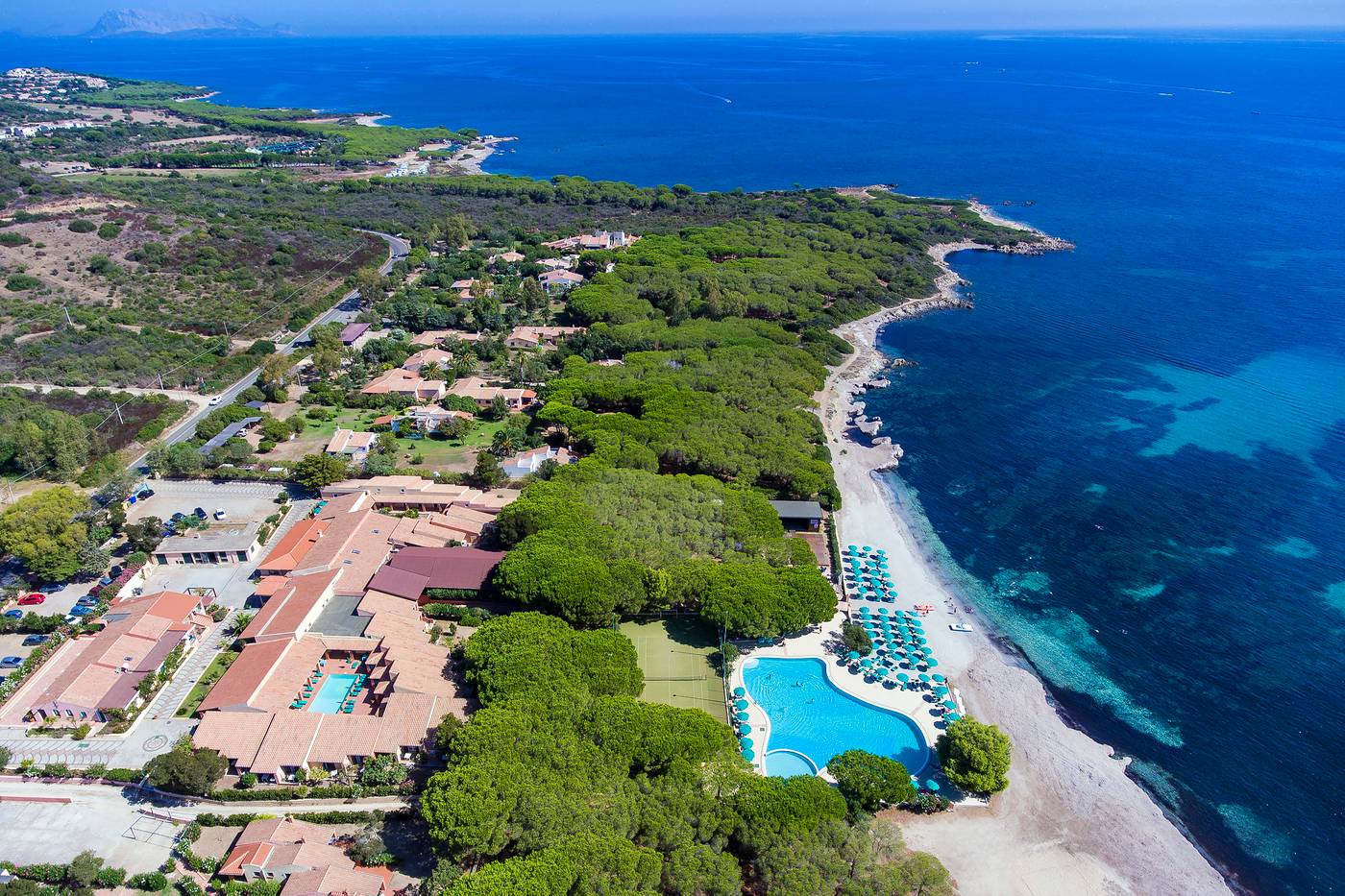Club-Hotel-Marina-Seada-Beach-General-view-3