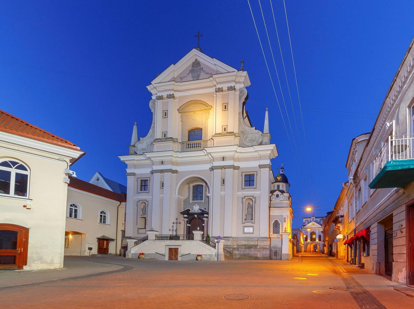 Domus Maria-Lithuania-VILNIUS-General view-2