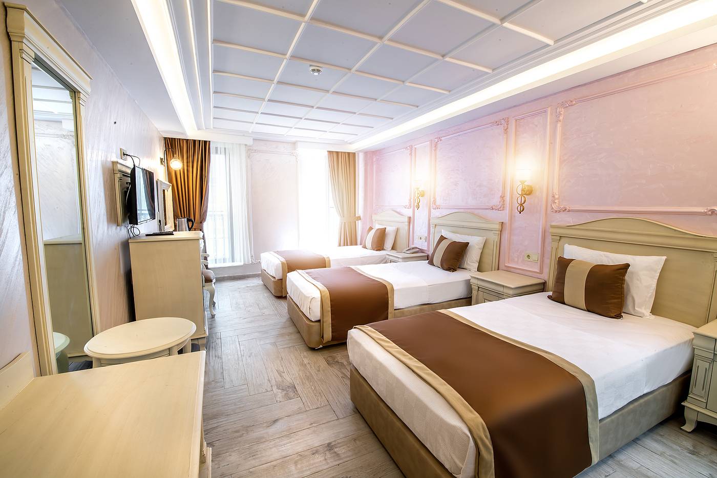 Istanbul-Assos-Room-15