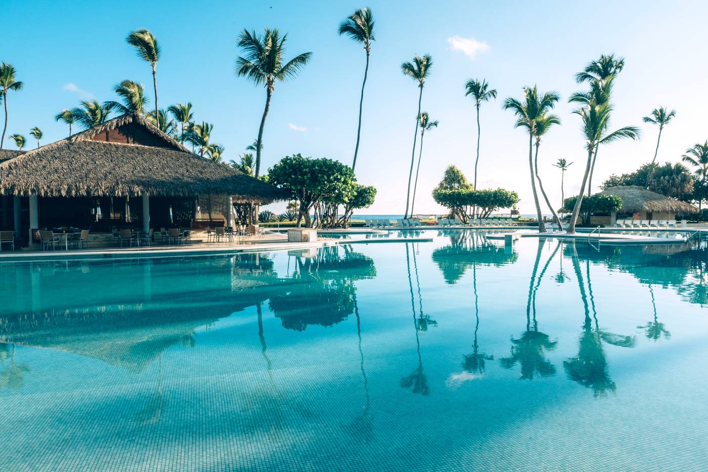 Iberostar Selection Bavaro Suites