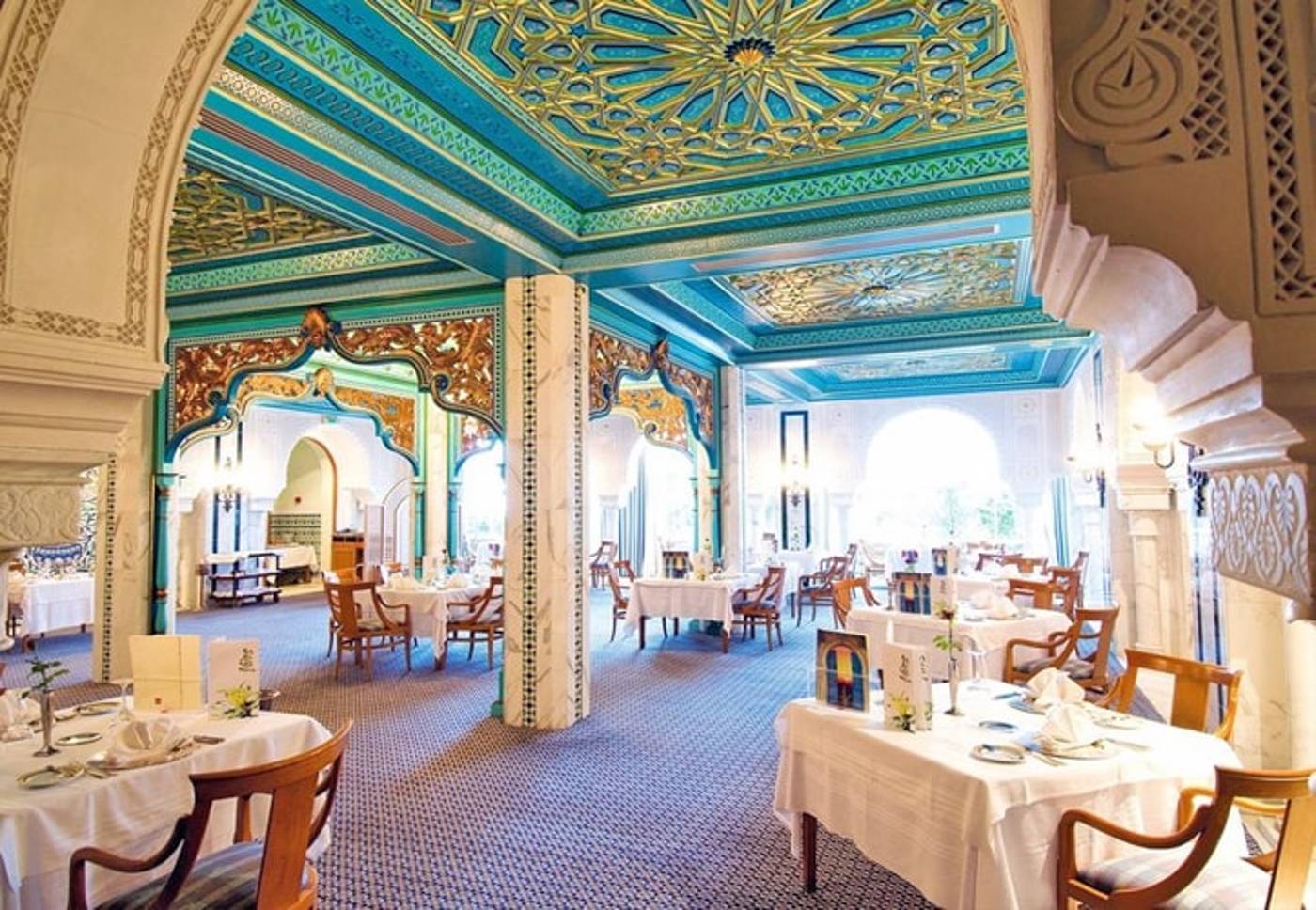 Blue Oceana Resort & Spa