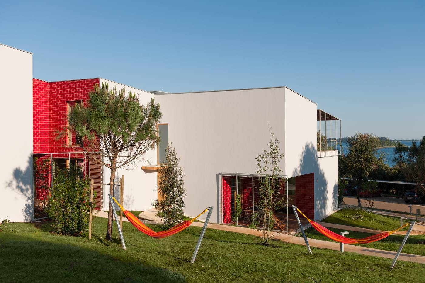 Maistra Select Amarin Resort-Croatia-Rovinj-General view-7