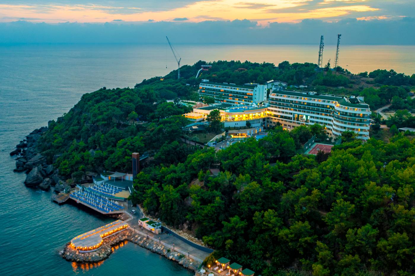 A Good Life Family Resort Utopia