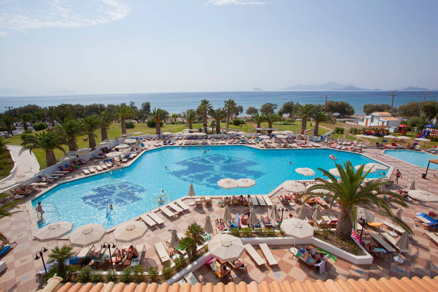 Aegean-village-Pool-11