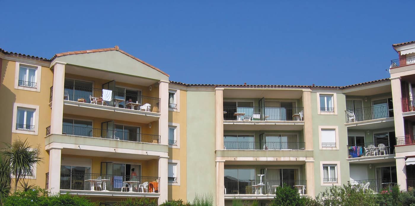 Lagrange-Vacances-Port-Marine-General-view-4