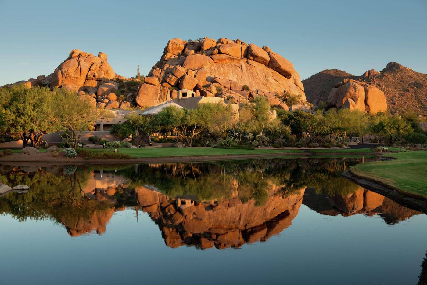 Boulders Resort & Spa Scottsdale, Curio Collection-United States-Scottsdale-General view-4