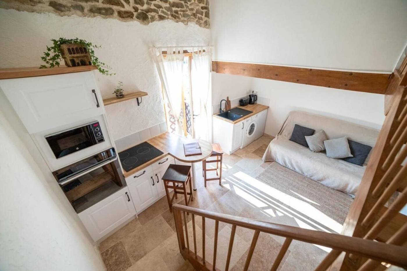 Domaine De Palatz-France-LAURE-MINERVOIS-Room-10