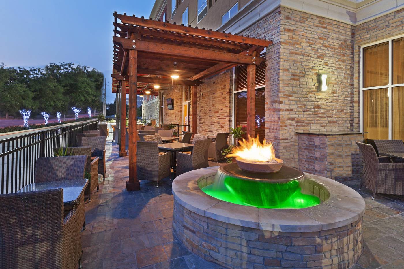 Doubletree By Hilton Houston Westchase-United States-Houston-General view-2