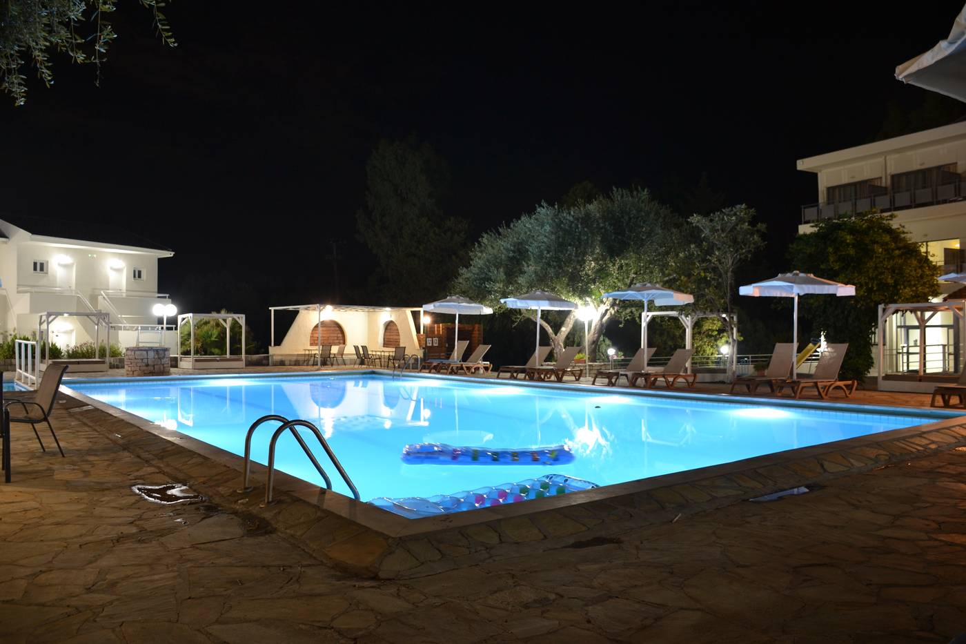 Dassia-Holiday-Club-General-view-6