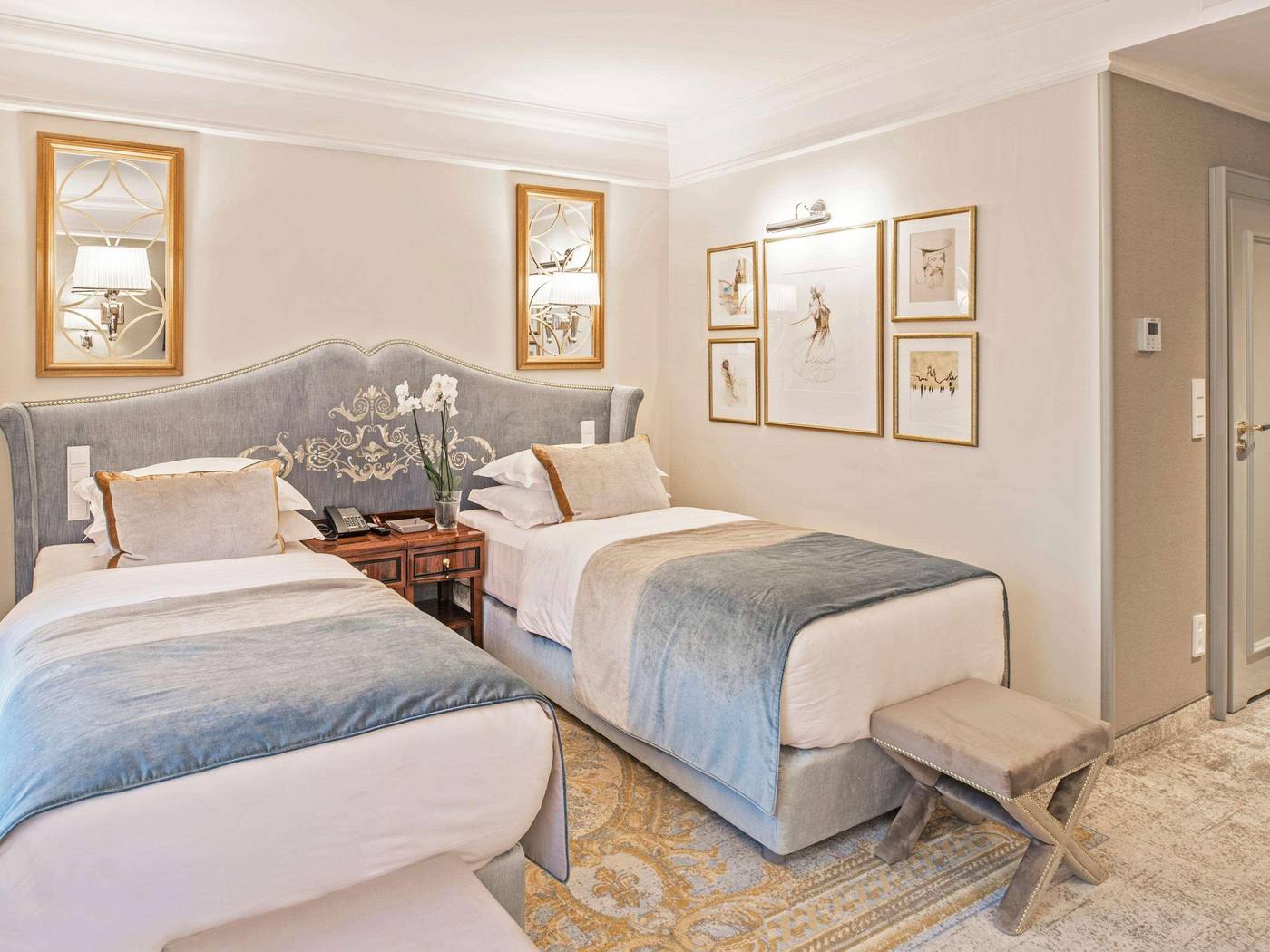 Bachleda-Luxury-Hotel-Krakow---MGallery-Room-23