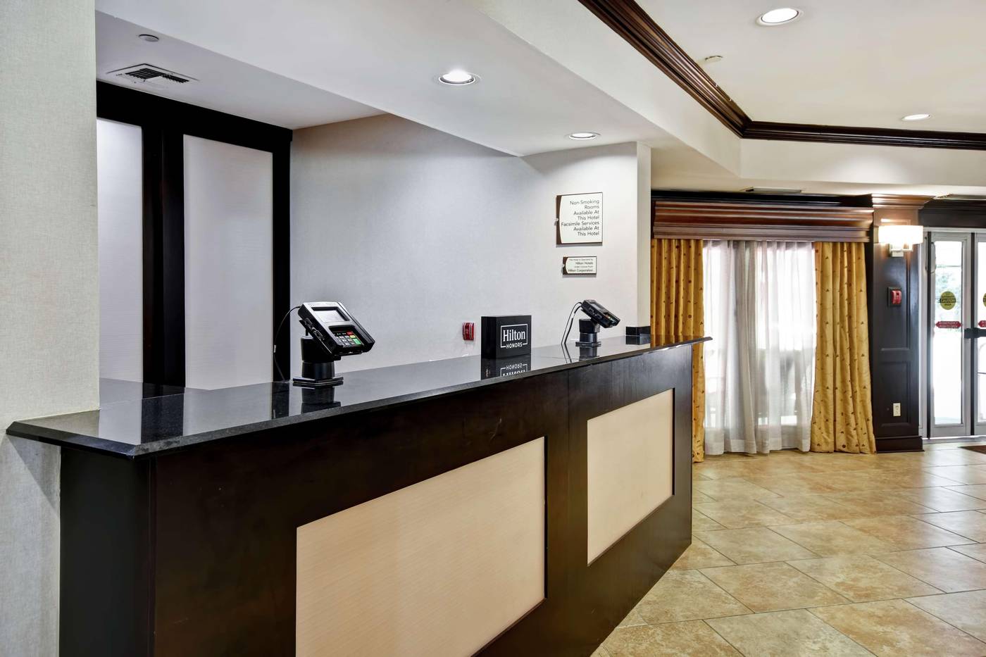Homewood Suites by Hilton Atlanta-Galleria/Cumberl-United States-ATLANTA-Lobby-4