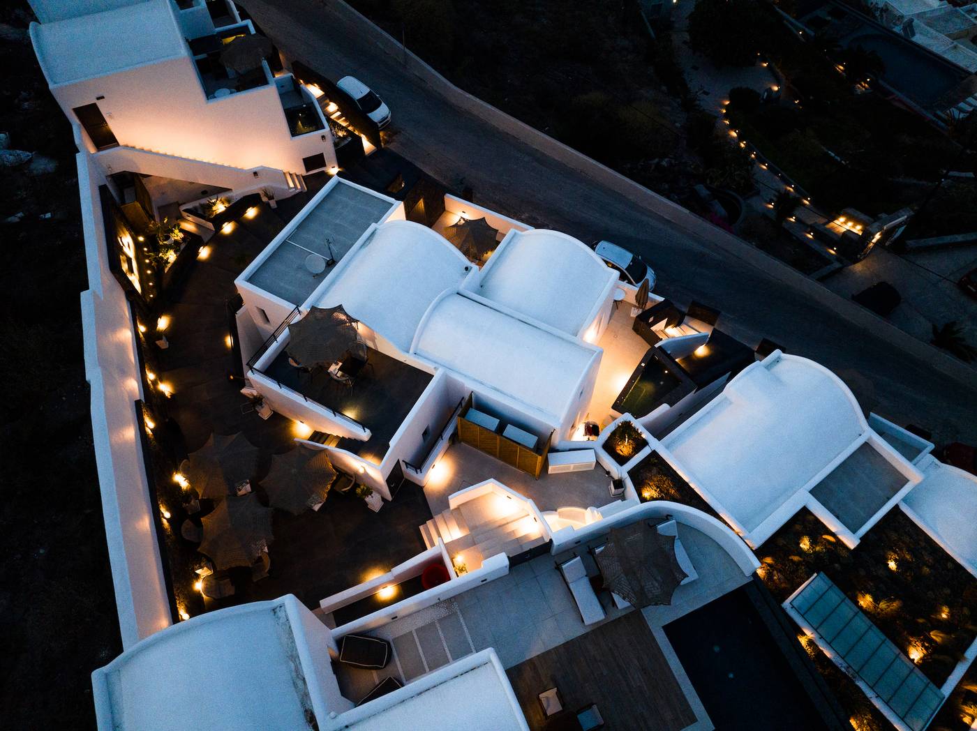 Venus-Sunrise-Suites---Villas-General-view-9