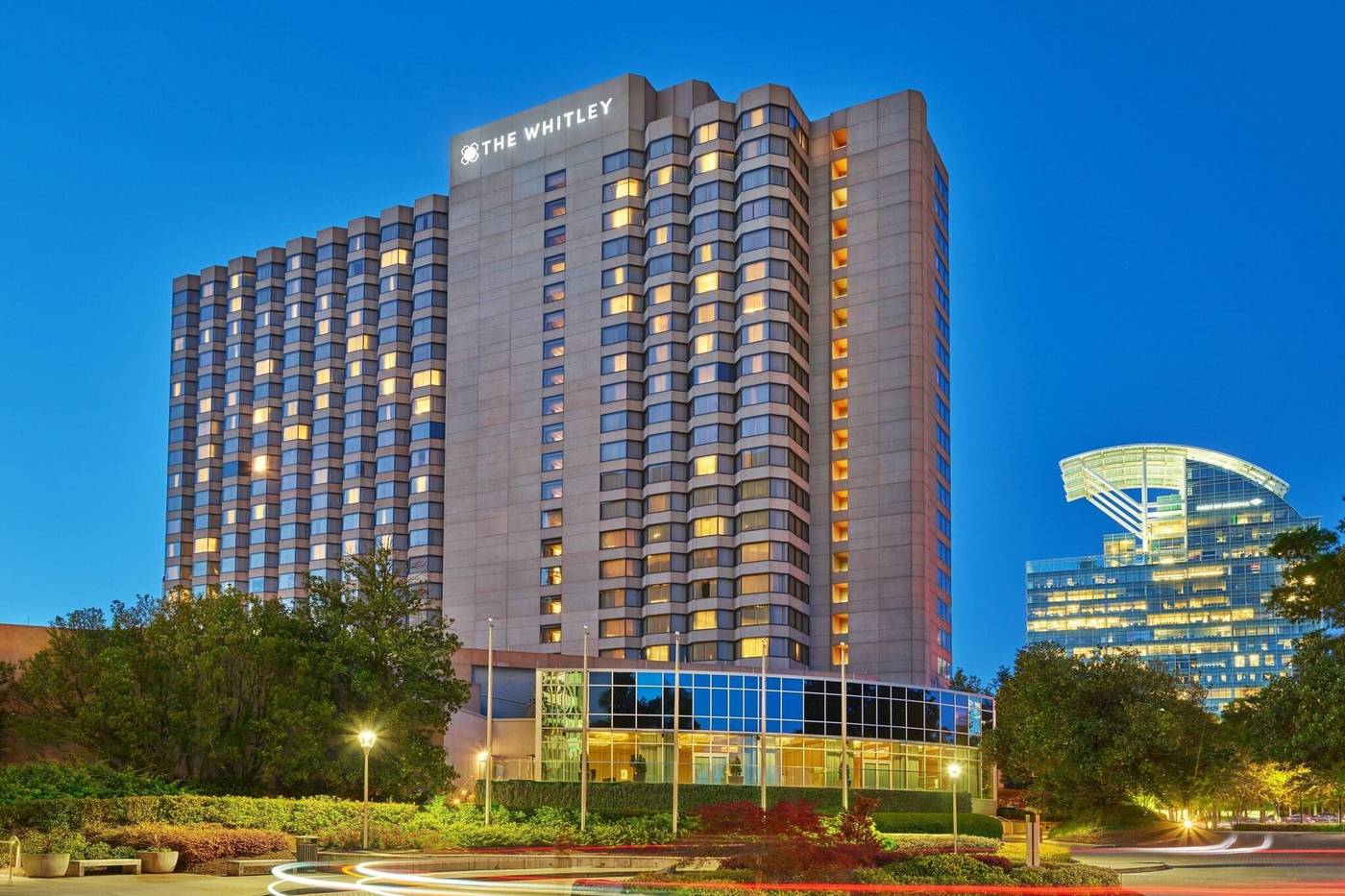 The Whitley, A Luxury Collection Hotel, Atlanta Bu-United States-Atlanta-General view-5