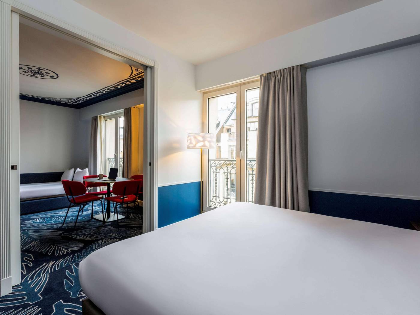 Aparthotel-Adagio-Paris-Haussmann-Room-20