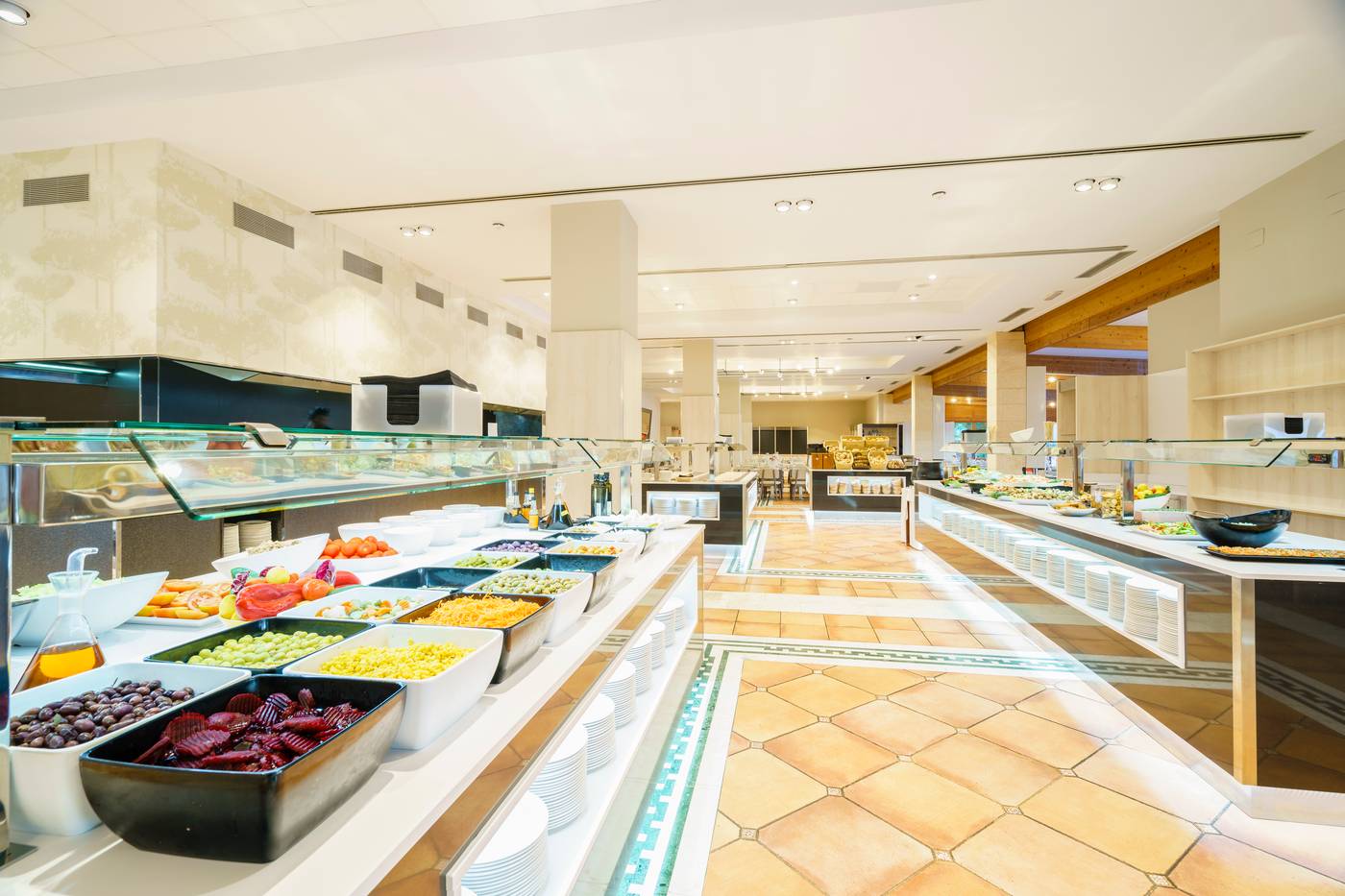 Hotel Resort & Spa Estival Park