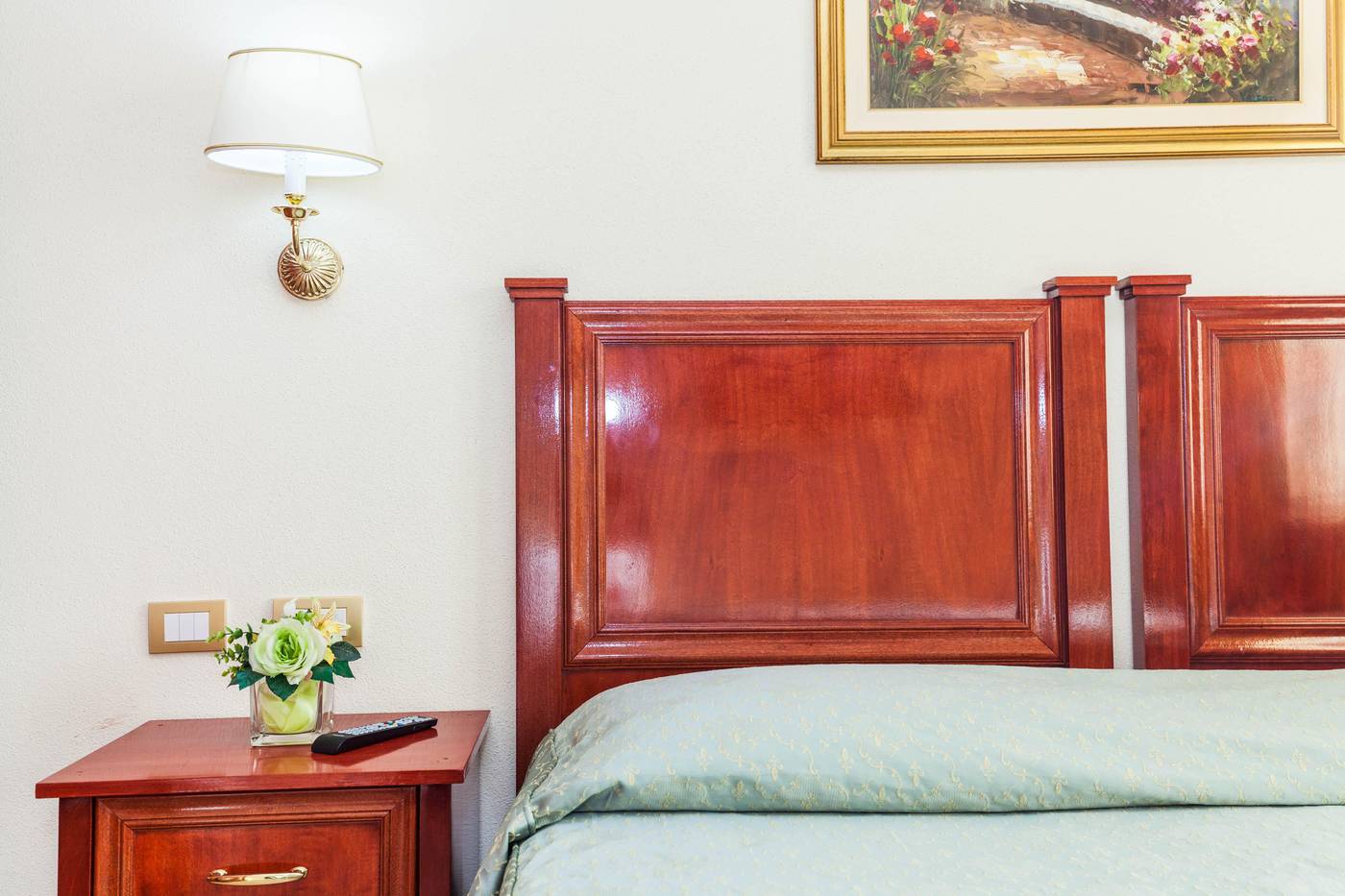 Hotel Regina Elena-Italy-NORTH SARDINIA-Room-6