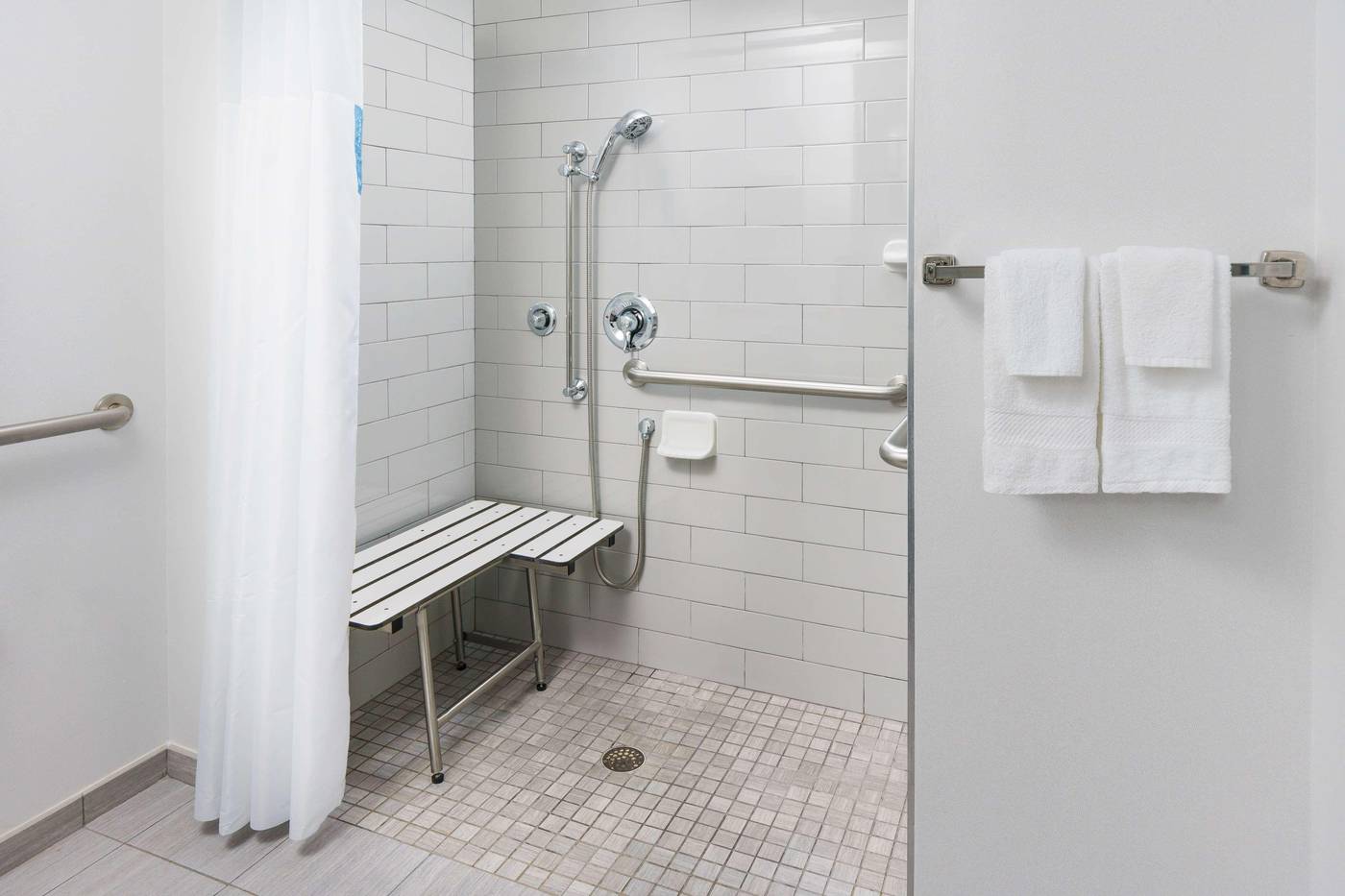 Hampton Inn Washington, D.C./White House - United States - WASHINGTON - Room - 7