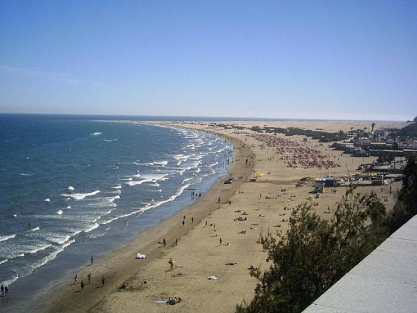 Maspalomas-Oasis-Club-Beach-55
