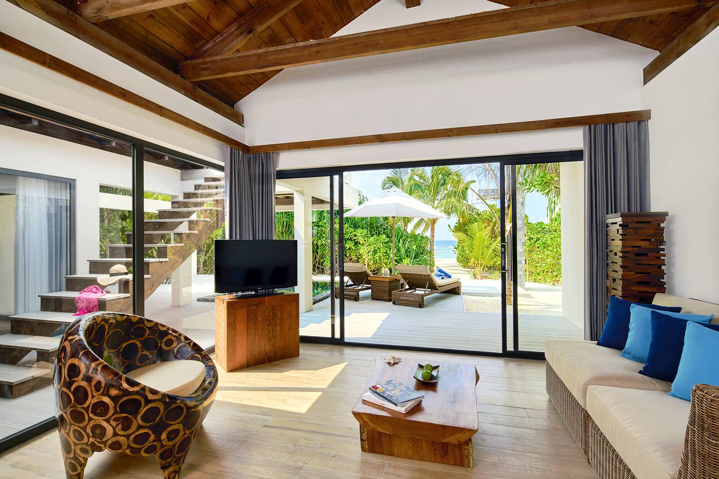 Movenpick Resort Kuredhivaru