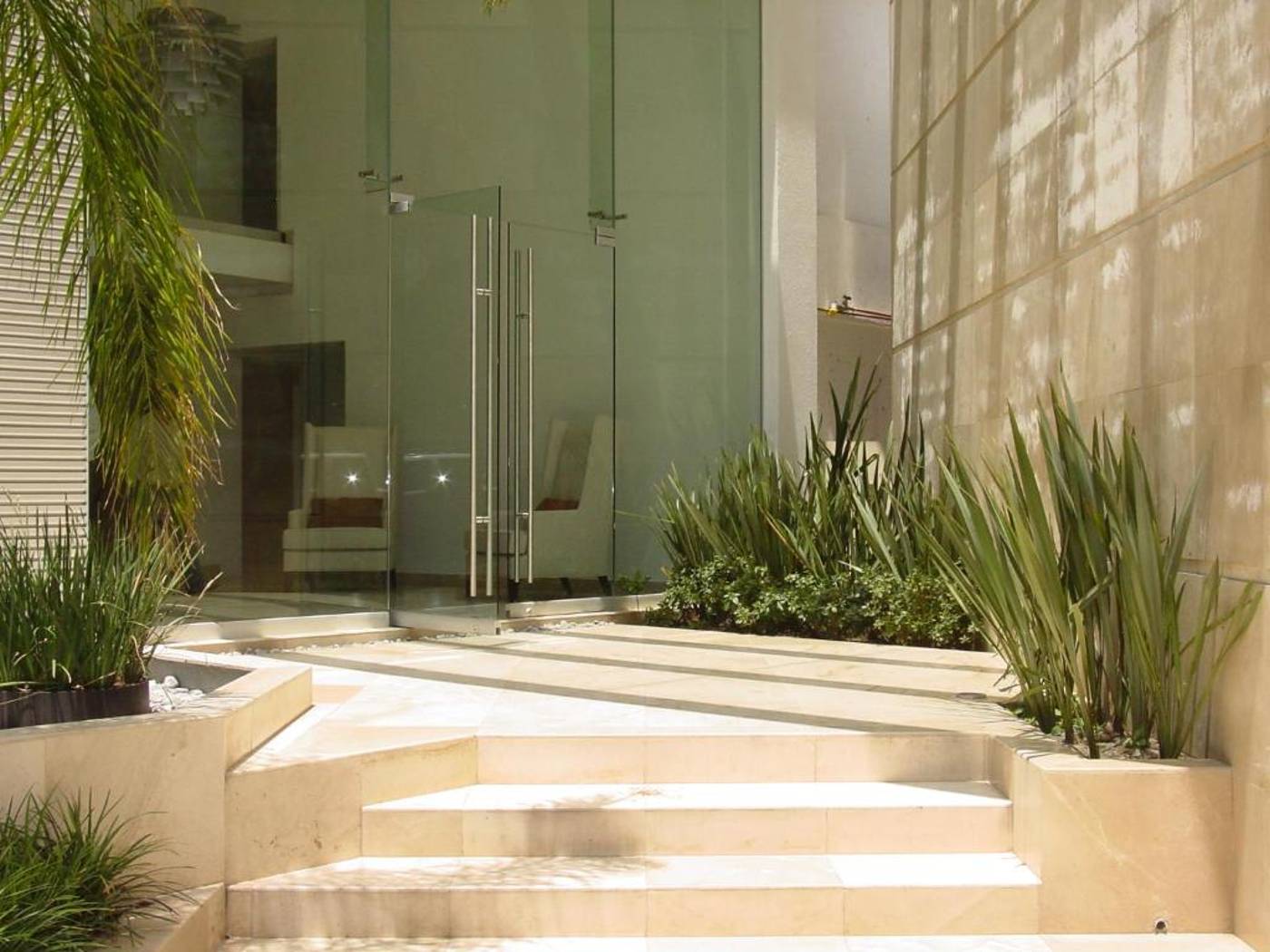 Suites Teca Once-Mexico-MEXICO CITY-General view-2