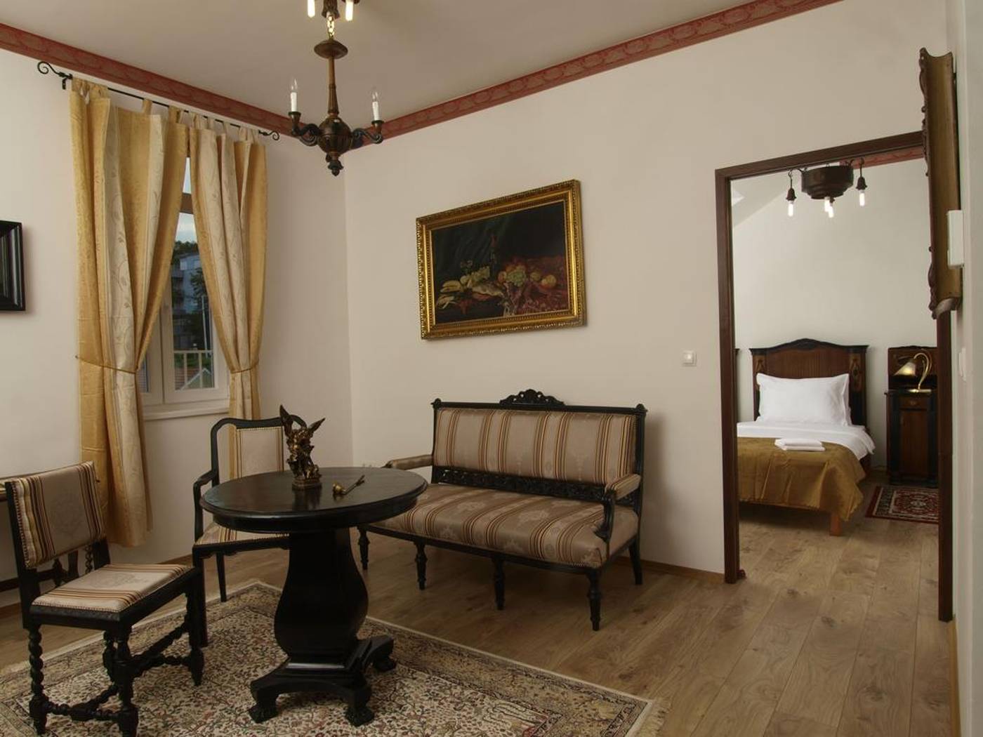 Puntijar-Croatia-ZAGREB-Room-8