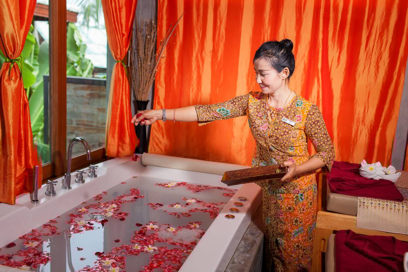 Tango-Luxe-Beach-Villa--SHA-Extra---Sports-and-Entertainment-76