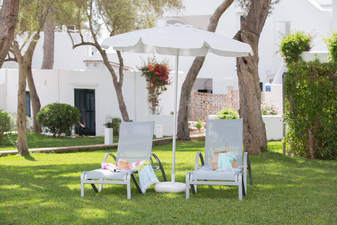 Gavimar Ariel Chico Club & Resort