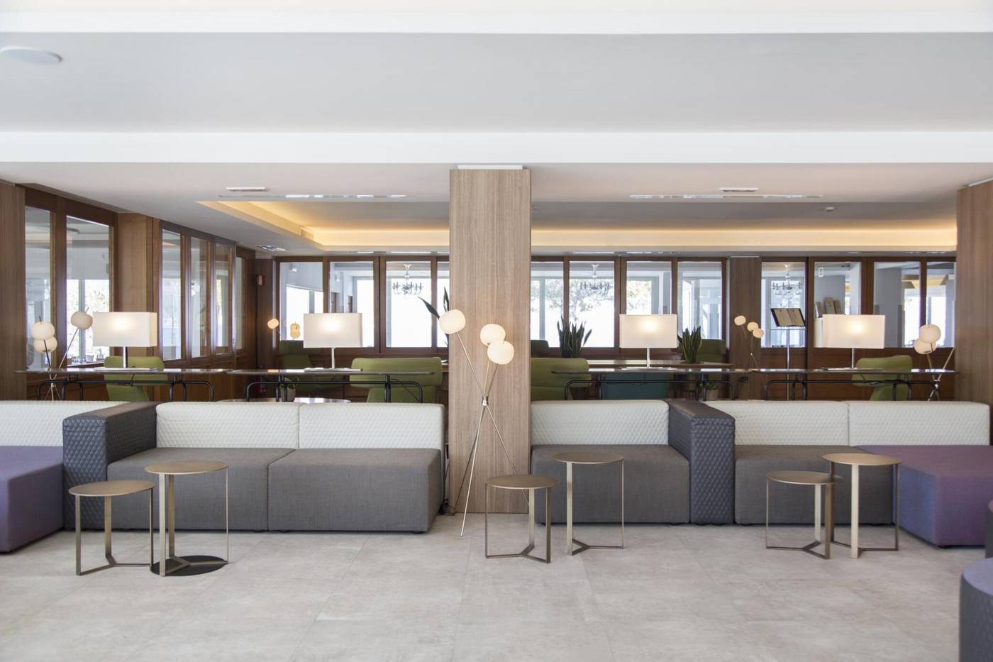 Park Hotel Casimiro-Italy-SAN FELICE DEL BENACO-Lobby-8