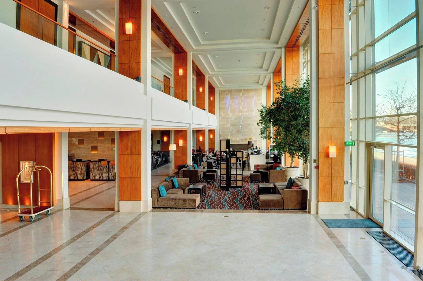 Marriott-Hotel-Copenhagen-Lobby-14