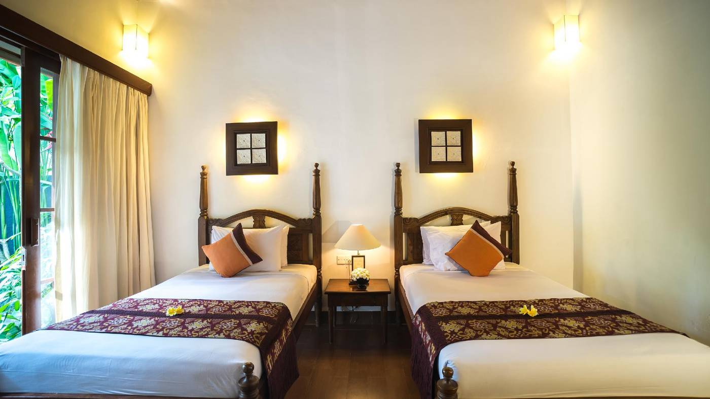 Kori Ubud Resort Restaurant and Spa-Indonesia-BALI-General view-6