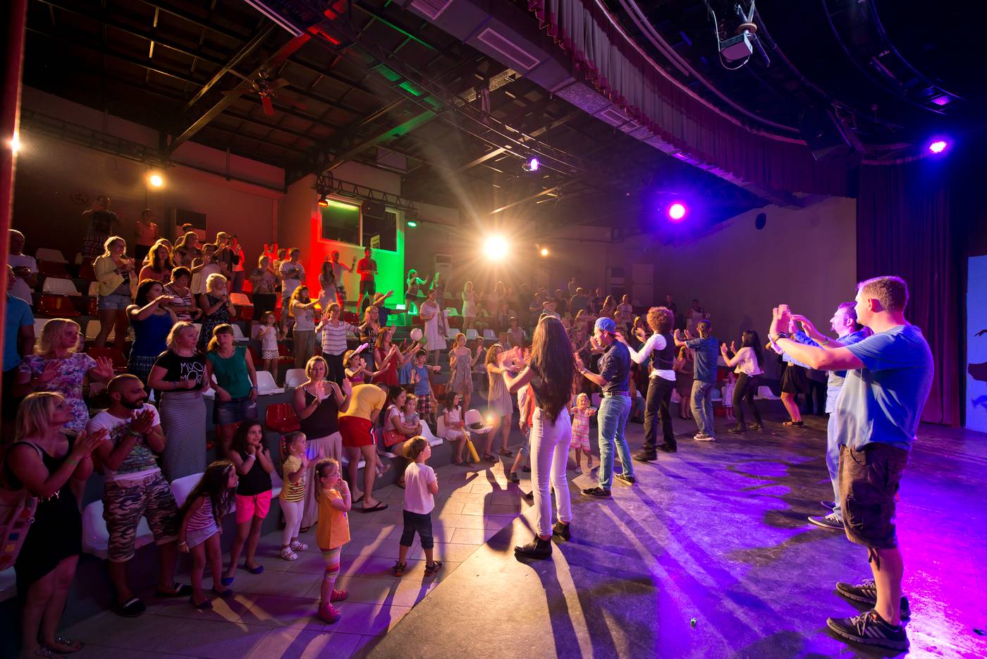 Sealife-Buket-Beach-Hotel-Sports-and-Entertainment-75