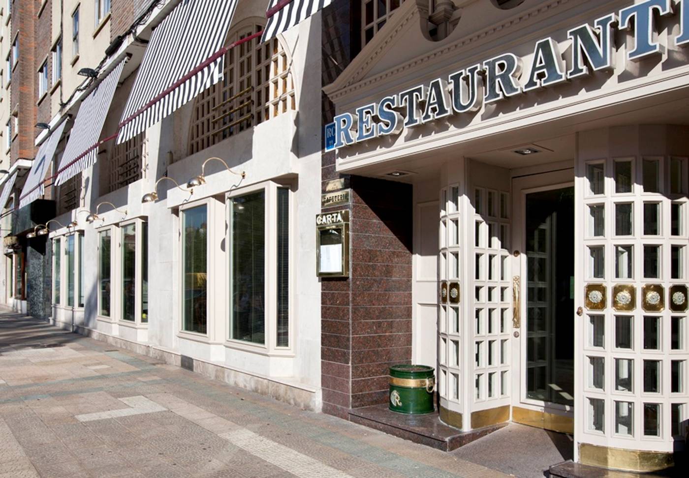 Rice Reyes Católicos-Spain-Burgos-General view-8