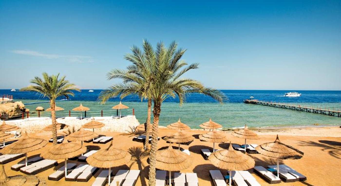 Sunrise Montemare Resort -Grand Select (Adults Only)