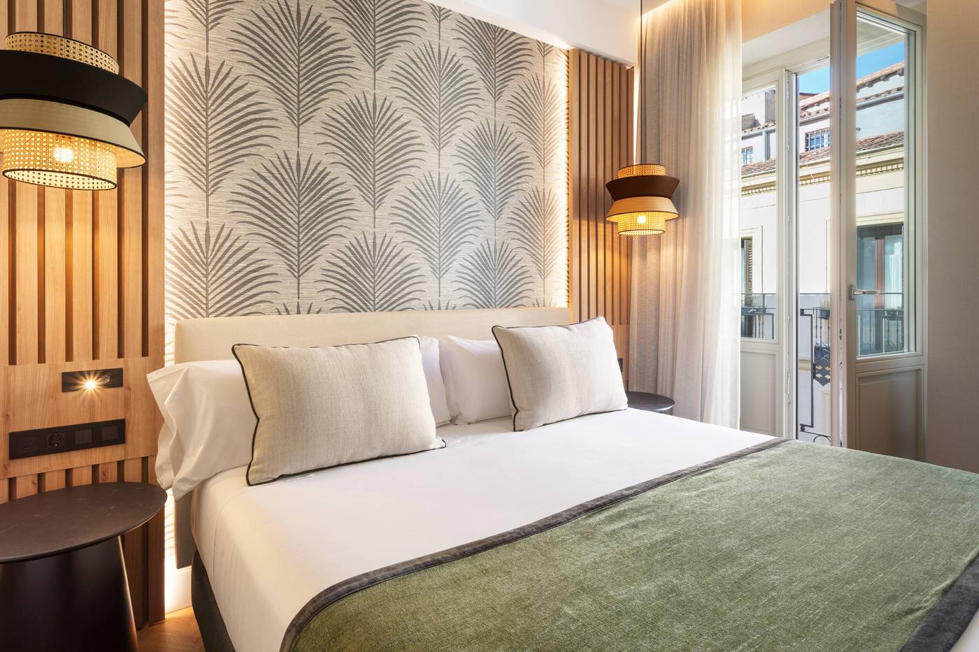 Catalonia-Atocha-Room-25