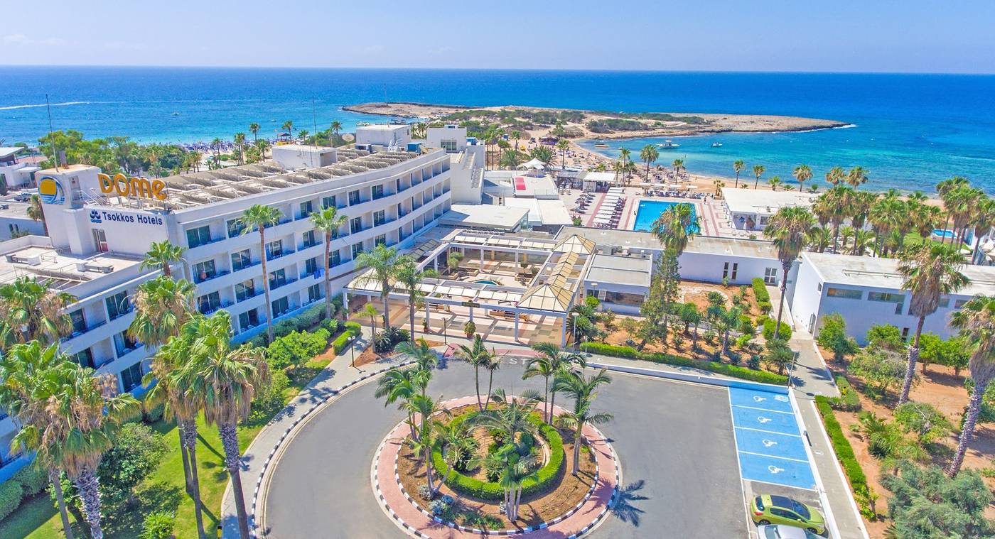 Dome-Beach-Hotel-General-view-6