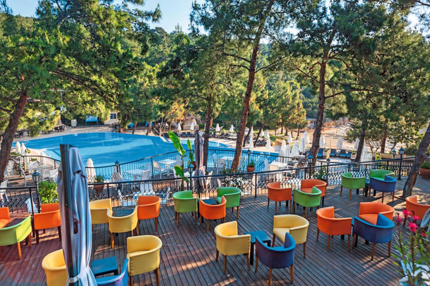 Bodrum Park Resort